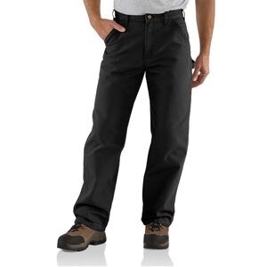 BNWT - Carhartt - Canvas Work Dungaree